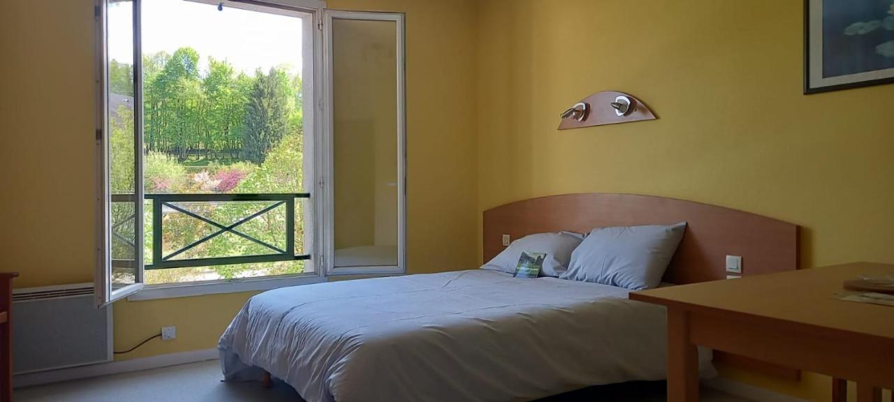Studio Tres Bien Situe, Belle Vue, Parking Prive 바네르드비고르 외부 사진