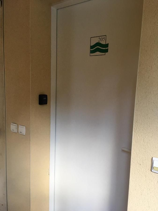 Studio Tres Bien Situe, Belle Vue, Parking Prive 바네르드비고르 외부 사진